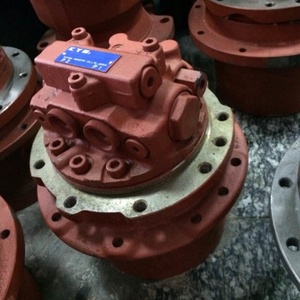 Motor de Traslación Final para Excavadora KYB MAG-18V-240-2MAG-18VP-220-1MAG-18VP-230-1MAG-18V-230-2 Japón - Product Image 5