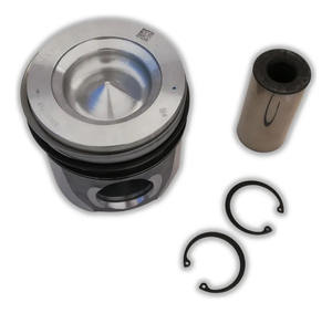 Motore a pistone 2996854 per motore <span class=keywords><strong>IVECO</strong></span> F4AE0481A EuroCargo I-III 1991-2015 F4A - Product Image 1