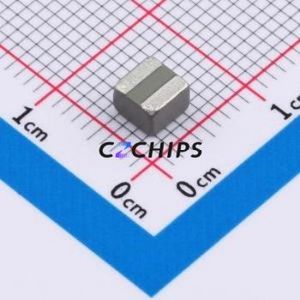 Inducteur de puissance FTC404030S1R0MGCA SMD, 4,1x4,1 mm (Inductance : 1uH) (Précision : 20%) Courant nominal : 10A - Product Image 2