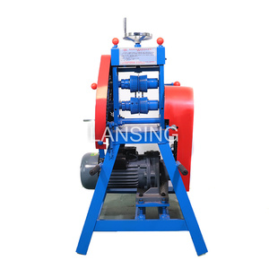 Máquina Pelacables <span class=keywords><strong>de</strong></span> Cobre <span class=keywords><strong>de</strong></span> Nuevo Tipo FG-12 a <span class=keywords><strong>Precio</strong></span> Atractivo, Máquina Eléctrica para Pelar Cables - Product Image 2