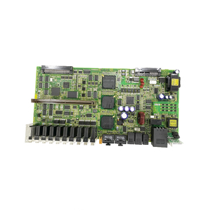 FANUC A20B-2101-0711 บอร์ดจ่ายไฟ Pcb ของแท้ใหม่ - Product Image 1