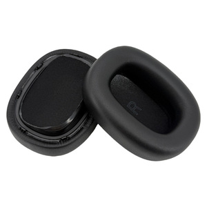 Coussinets d'oreille de remplacement pour Bowers & Wilkins Px7 S3, coussinets d'oreille en cuir protéiné respirant de qualité supérieure, coussinets en éponge haute densité - Product Image 3