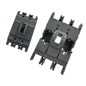 Service de moulage par injection sur mesure, fabrication de pièces en plastique par injection, moulage plastique économique, catégorie de produits, services de fabrication - Product Image 1