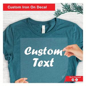 Custom Religious Sticker DTF UV Print t Shirt Clothing Heat Transfer Fabric Dtf Transfers Designs Faith Based Products - Product Image 3