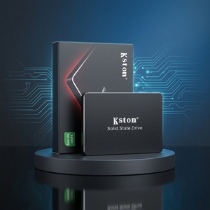 Kston 2.5 Inch 3.0 Internal SSD 1TB/<b>2TB</b>/120GB/500GB/256GB/512GB ABS/Aluminium Certified High-Speed Performance 501-600MB/s Read - Product Image 3