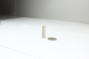 Attuatore Piezoelettrico Oasis MTP150/7x7/36, Forza 1960N, Lunghezza 36mm, Precisione Nano-Metro, Ceramica per Movimenti - Product Image 3