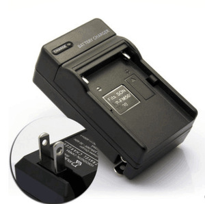 <span class=keywords><strong>Chargeur</strong></span> de batterie DC AC ENEL25 <span class=keywords><strong>EL14</strong></span> EL19 EL10 EL5 EL12 EL20 EL3 pour appareil photo Nikon - Product Image 4