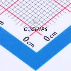 Resistencia SMD WR06X12R4FTL 0603 (Tipo: Película Gruesa) (Resistencia: 12.4 Ohmios Precisión: 1%) - Product Image 2