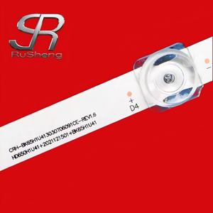 NO.3262 ของแท้ แบรนด์ใหม่ Hisense 65E3G LED TV พร้อม HD650H1U41+2021121501+BK65H1U41 โมดูลแบ็คไลท์ แถบไฟแบ็คไลท์ทีวี - Product Image 4