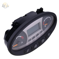 7023784 Écran de contrôle pour excavatrice, compatible avec les modèles E32I, E34, E35, E35I, E35Z, E37, E42, E4 - Pièces de machines de construction