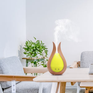 Meilleure vente <span class=keywords><strong>2022</strong></span> <span class=keywords><strong>diffuseur</strong></span> unique 200ml lumière changeante colorée arôme essence <span class=keywords><strong>huile</strong></span> Portable humidificateur brumisateur fontaine humidificateur - Product Image 6