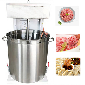 Mélangeur à viande automatique haute vitesse <span class=keywords><strong>Yido</strong></span>, mélangeur à viande sous vide - Product Image 1