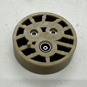 A0001407878 A0001407678 Soupape de décharge de pompe à urée/plaque de membrane moteur pour pompe Scania Mercedes-Benz / Ecofit 2695808 ADblue - Product Image 5