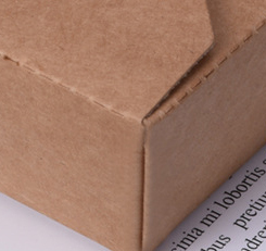 Toutes les tailles petite quantité minimale de commande impression de <span class=keywords><strong>logo</strong></span> personnalisé meilleur prix bonne qualité fast food boîte de papier à emporter - Product Image 2