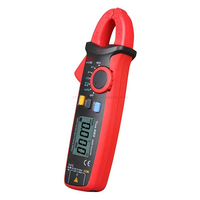 Courant 200A et tension 600V pince multimètre UT210D testeur numérique voltmètre pince ampèremètre électrique multitesteur testeur multimètre