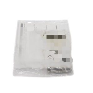 Crqsl-6 130663 Ser. Controlador de Programação PLC Dedicado para Automação Industrial Nsmp Novo Original em Estoque - Product Image 1