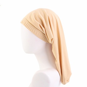 <span class=keywords><strong>Bonnet</strong></span> à bande élastique à une seule couche <span class=keywords><strong>Bonnet</strong></span> <span class=keywords><strong>de</strong></span> <span class=keywords><strong>nuit</strong></span> solide et doux Long <span class=keywords><strong>Dreadlocks</strong></span> Casquettes <span class=keywords><strong>pour</strong></span> hommes femmes - Product Image 4