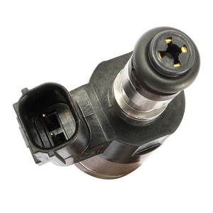 หัวฉีดน้ำมันเชื้อเพลิงฮอนด้า 16010-5PA-306 ดีเซล สแตนเลส สำหรับ Avancier URV Accord CRV อะไหล่ทดแทน - Product Image 2