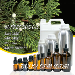 Fournisseur d'huiles essentielles BY, huiles essentielles naturelles pures en vrac pour l'aromathérapie, le massage, les soins de la peau, vente en gros - Product Image 4