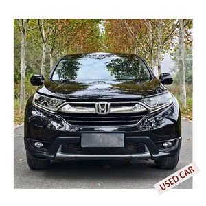 Hondas <span class=keywords><strong>CRV</strong></span> 2017/2019 240 Turbo CVT, Tracción Delantera, Gasolina, SUV Compacto, <span class=keywords><strong>Autos</strong></span> <span class=keywords><strong>Usados</strong></span> en China - Product Image 1