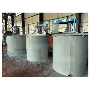 Mesin Pertambangan Emas Zimbabwe Merrill-Crowe Processing Line Cip Plant 10 Tpd Gold Leaching Plant Gold Cip Plant - Product Image 5