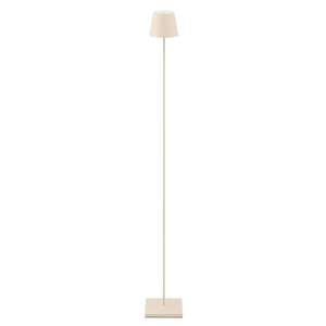 LED-Akku-Standleuchte, NUINDIE, LED/2,2W, duenenbeige (9019511165) - Product Image 1