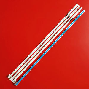 ZR-W374 pour <span class=keywords><strong>Sony</strong></span> <span class=keywords><strong>KD</strong></span>-55X9000A LCD TV rétro-éclairage tube bande lumineuse AST233R-42A1 AST233L-42A1 NLAC40233R TV - Product Image 5