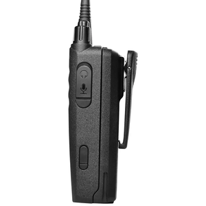 Téléphones mobiles numériques professionnels CP1200, talkies-walkies sans fil fonctionnant sur des fréquences de 400 à 470 MHz et offrant une couverture - Product Image 2