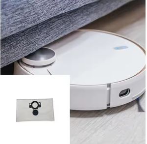 Bolsa de polvo con microfiltro para aspiradora de fábrica para Nilfisk Attix 30-01, filtro de aspiradora, bolsa de polvo, accesorios de repuesto - Product Image 5