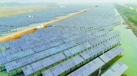 High Quality Galvanized Steel Solar PV Ground Mounting Stand Corrosion Resistant Photovoltaic Panel Pole Structure System