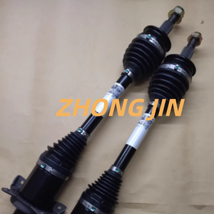 Junta Homocinética Delantera, Eje de Transmisión para <span class=keywords><strong>Mercedes</strong></span>-Benz <span class=keywords><strong>Clase</strong></span> A W169, <span class=keywords><strong>Clase</strong></span> <span class=keywords><strong>B</strong></span> W245 - Product Image 3