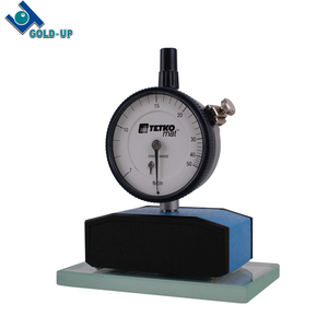 Serigrafia Malha Tensão Medidor Bandsaw Medidor Ferramenta para Medição de Ink & Silk Print Ferramenta Essencial para Materiais de Impressão - Product Image 1