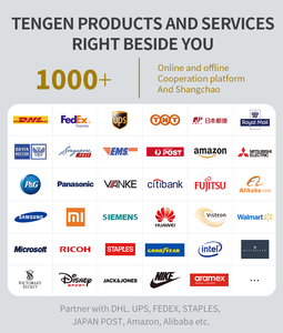 Vận Đơn Hàng Không Chuyển Phát Nhanh In Nhiều Lớp UPS Với Mã Vạch - Product Image 4