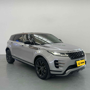 Voitures d'occasion de luxe <span class=keywords><strong>Range</strong></span> <span class=keywords><strong>Rover</strong></span> Evoque Système hybride léger 48V 2.0T SUV 5 places 229KM/H Haute vitesse <span class=keywords><strong>Sport</strong></span> Tout-terrain Automobiles - Product Image 3