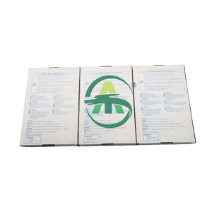 Desarrollador de alta calidad DV613 Konica Minolta bizhub C451 C550 C650 C452 C552 C652 polvo revelador - Product Image 3