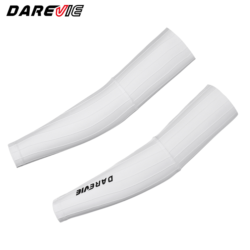 Darevie Manufacturer Elastic Breathable Sun Protection