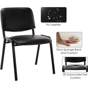 Silla <span class=keywords><strong>de</strong></span> Entrenamiento para Muebles <span class=keywords><strong>de</strong></span> Hotel, Silla <span class=keywords><strong>de</strong></span> Oficina para Estudiantes, Silla <span class=keywords><strong>de</strong></span> Conferencia para Computadora con Tablero <span class=keywords><strong>de</strong></span> Escritura, Silla y Mesa Ergonómicas para Escuelas - Product Image 5