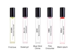 Échantillons de parfum miniatures de luxe pour femmes 5ml 7ml 10ml 15ml, parfum de voyage portable, parfum longue durée - Product Image 2