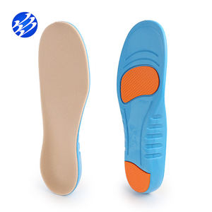 Perawatan Kaki kualitas tinggi restazote Diabetes Insole dari Lizeng Factory - Product Image 6