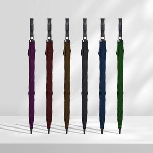 Compact High Quality <b>Windproof</b> Large Golf Outdoor Colorful Custom Folding <b>Umbrella</b> for Men - Product Image 6
