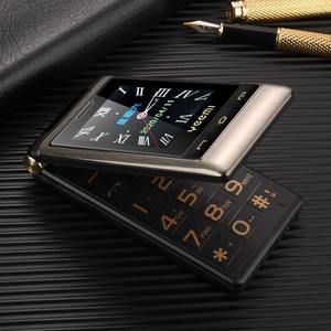 G10เดิม2G ปุ่มกดแบบเต็มย่านสำหรับโทรศัพท์มือถือรุ่นเก่าแบตเตอรี่ขนาดใหญ่1800mAh สองซิมหน้าจอคู่ - Product Image 1