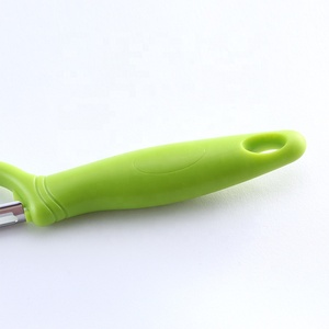 <span class=keywords><strong>Pelador</strong></span> y Cortador Manual Multifuncional <span class=keywords><strong>de</strong></span> Acero Inoxidable para <span class=keywords><strong>Tomates</strong></span>, Frutas y Verduras - Product Image 5