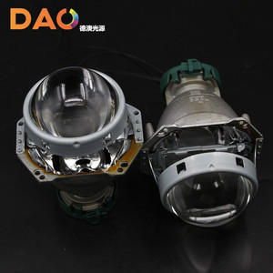 Bóng Đèn DAO Cho Xe Hơi, Bóng Đèn Pha Ô TÔ HID Bi-xenon Siêu Sáng 3.0 Inch Ống Kính Máy Chiếu Chùm Sáng Cao Thấp D1s <span class=keywords><strong>D2s</strong></span> D2H Bóng Đèn Phụ Kiện Xe Hơi - Product Image 6