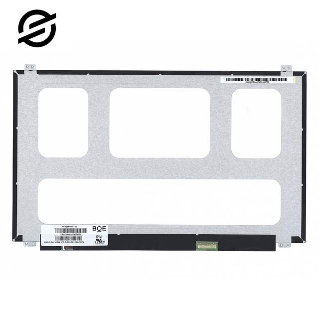 15.6 Inch Panel NV156FHM-T00 B156HAK02.0 40Pin Laptop Touch Screen for for Lenovo ThinkPad T580 T570 P52S 20L90018US 20L90019US