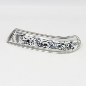ไฟเลี้ยวกระจกมองข้างขวา Hyundai Santa Fe รุ่น 876233J000 สำหรับ Veracruz Ix55 - Product Image 5