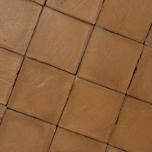 Azulejos de Cerámica Chroma Terre 10x10, Tono Tierra, Cuadrados, para Piso y Pared - Product Image 4