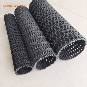 <span class=keywords><strong>Tuyau</strong></span> <span class=keywords><strong>de</strong></span> drainage perméable en PEHD personnalisable pour drainage rapide des eaux souterraines, prévention des fuites et utilisation en barrage - Product Image 5