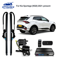 Kit de levage électrique de hayon OTTOVOXX pour Kia Sportage (NQ5) 2021-présent, ouverture automatique de la porte arrière, ouverture mains libres du hayon