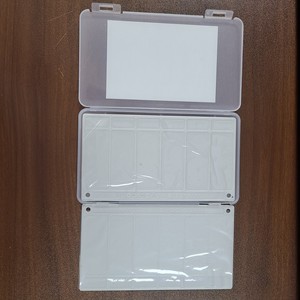 Kunden spezifisches Spritzgießen SPI-Finish-Karte VDI Textur ABS/PC-Material ISO/REACH-zertifizierter OEM-Service Kunststoff-Textur - Product Image 6