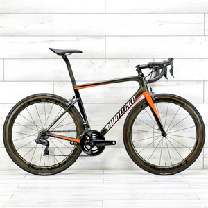 จัดการประมูลจักรยานเสือหมอบ S-p-e-cializeddd Tarmaccc Pro RoadBike - ปี 2018, ขนาด 56 ซม. - Product Image 1